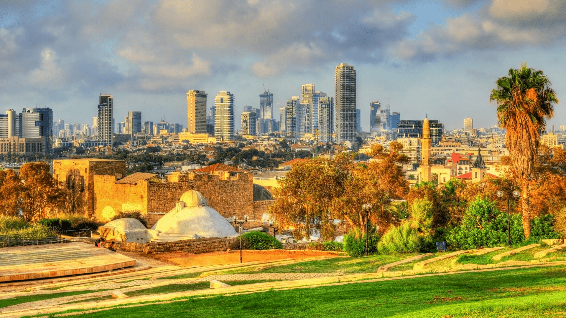 ערבית מדוברת בישראל