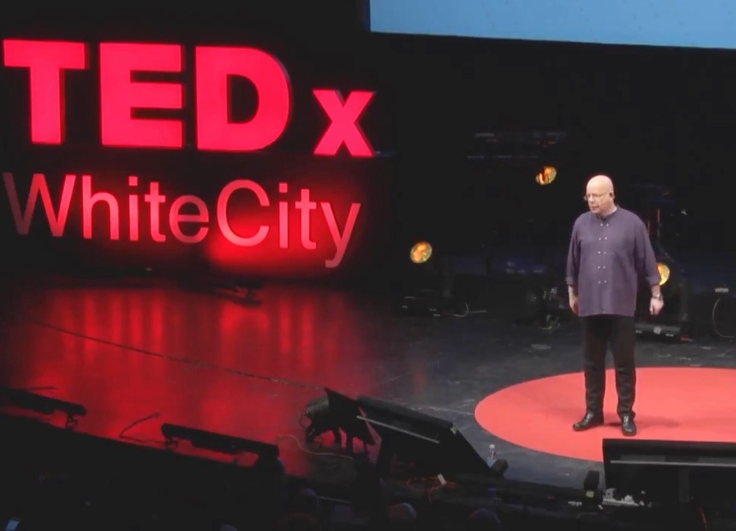 מבדק ואבחון מניו סקול לשפות וערן כץ - שיאן גינס בזיכרון