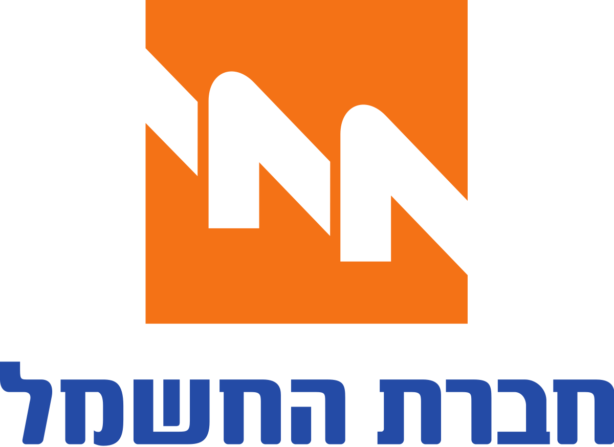 IsraelElectric.svg